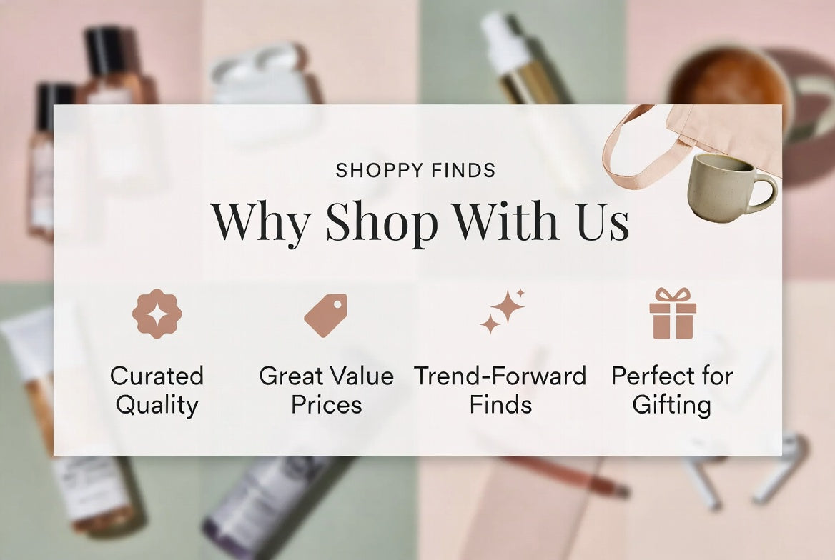 Shoppyfinds