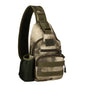 Water Bottle Chest Bag for Outdoor Activities