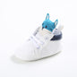 Soft Sole Fox Baby Shoes for 0-1 Year Olds