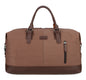 Men's Canvas Travel Gym Bag for Outdoor Use