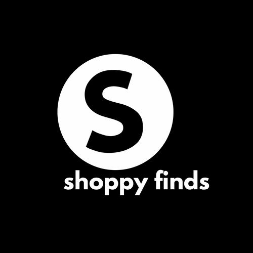 Shoppy finds 