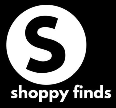 Shoppy finds 