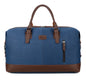 Men's Canvas Travel Gym Bag for Outdoor Use