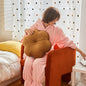 Soft Flower Cushion for Home Sofa